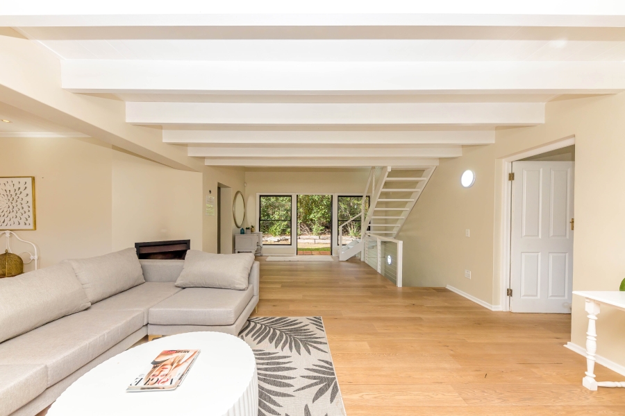 2 Bedroom Property for Sale in Silvermist Mountain Lodge Western Cape